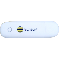Beeline 3.5G USB Modem